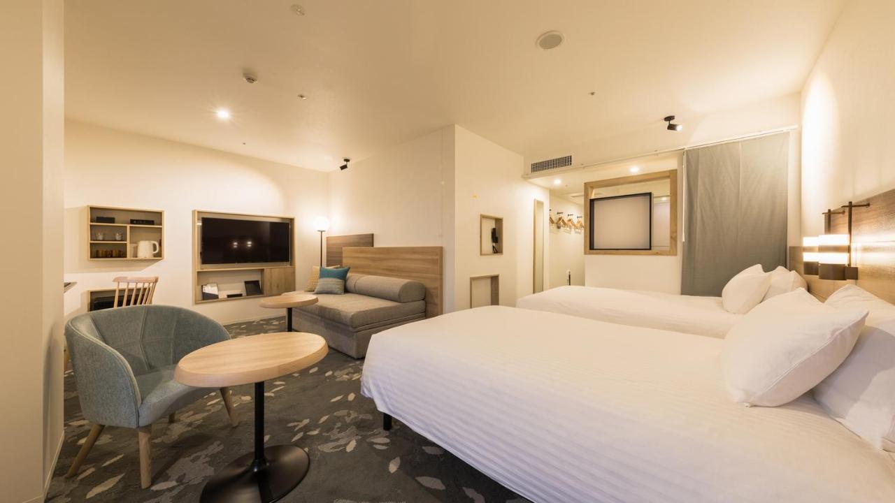 Jr East Hotel Mets Premier Tokyo Bay Shinkiba Exteriör bild